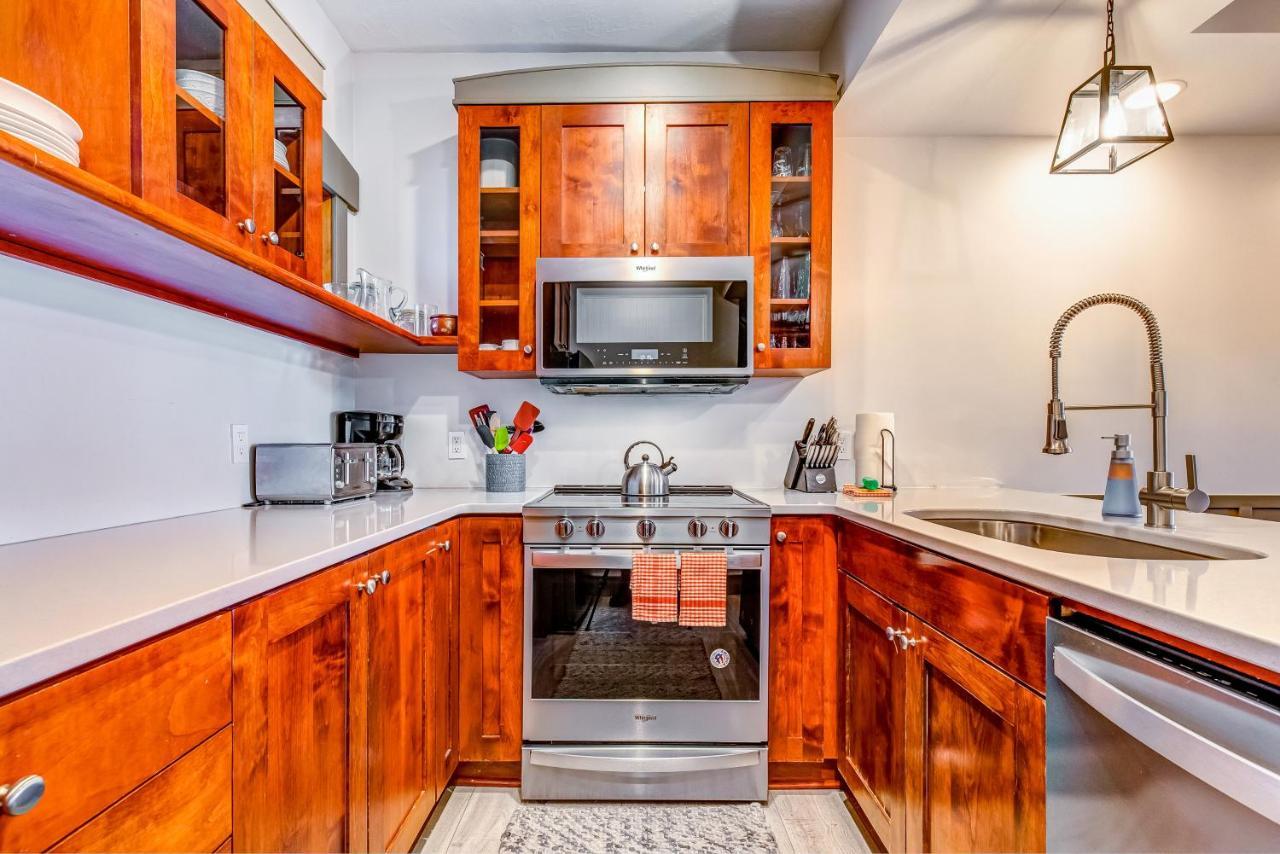 Villa Honeycomb House à Solitude Extérieur photo